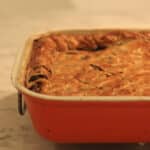 pie