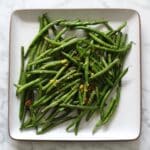 Green beans