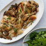 chicken