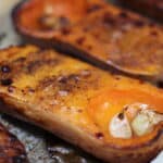 Roasted Butternut Squash