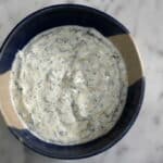 Dill Sauce