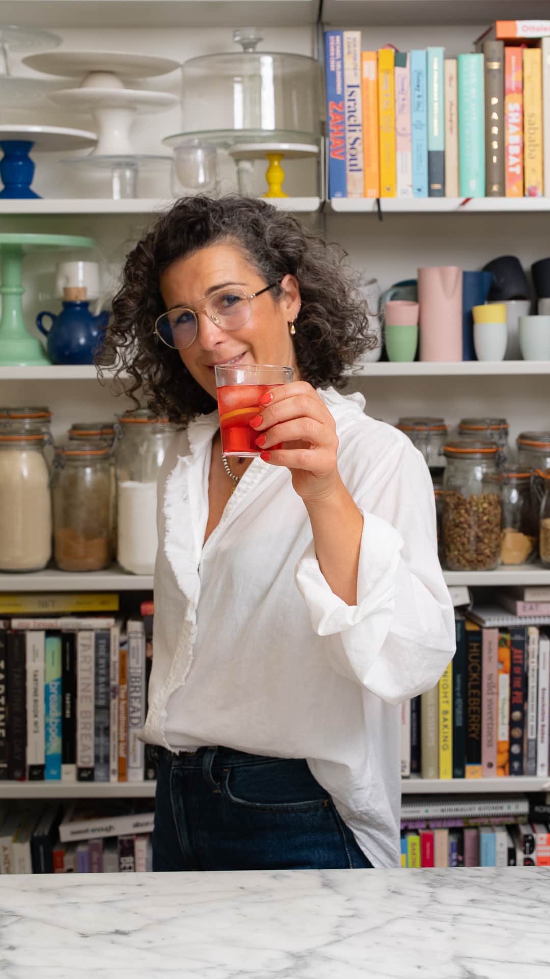 Bicicletta (AKA the perfect Aperetivo)