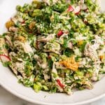 chicken salad