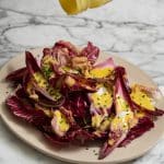 mustard vinaigrette